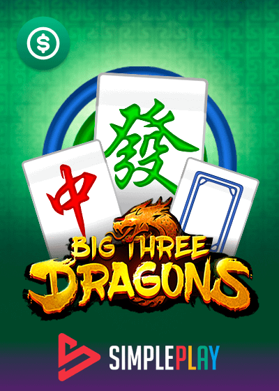Big Three Dragons