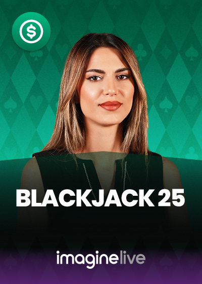 Blackjack 25