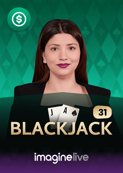 Blackjack 31