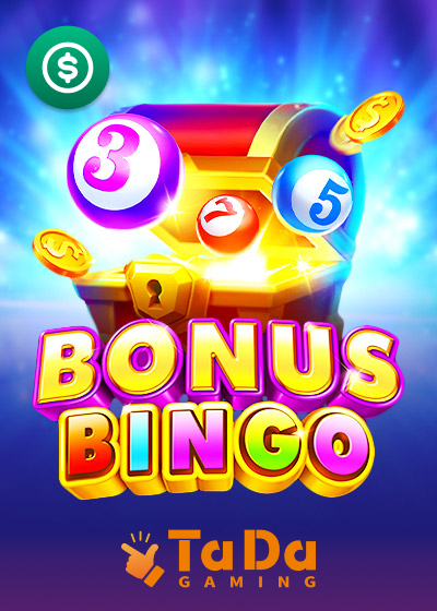 Bonus Bingo