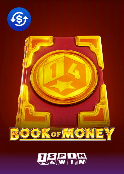 Book Of Money