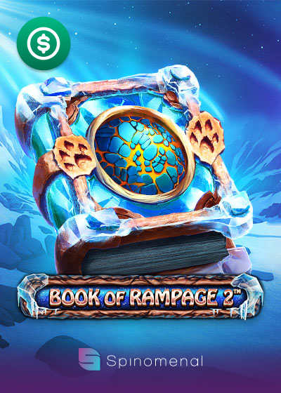 Book Of Rampage 2