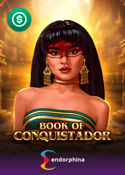 Book of Conquistador