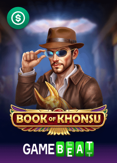 Book of Khonsu