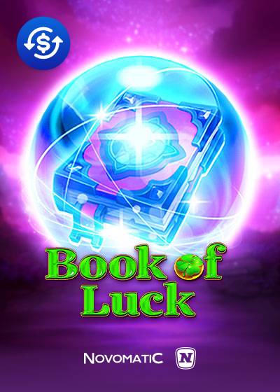 Book Of Luck