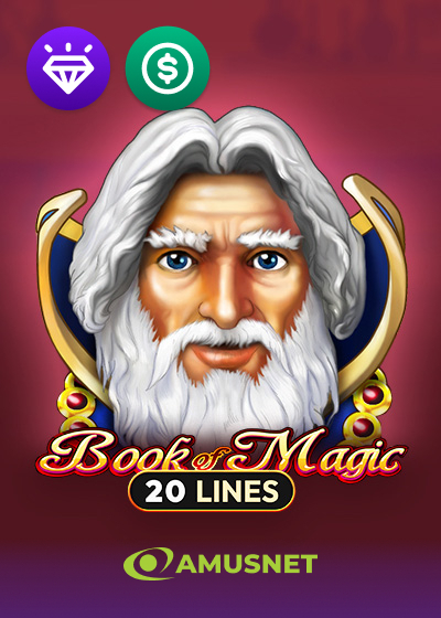 Book of Magic