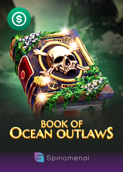 Book Of Ocean Outlaws