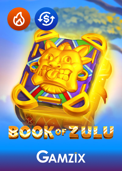 Book Of Zulu