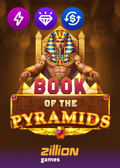 Book of the Pyramids