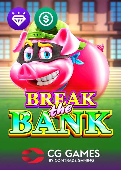 Break The Bank