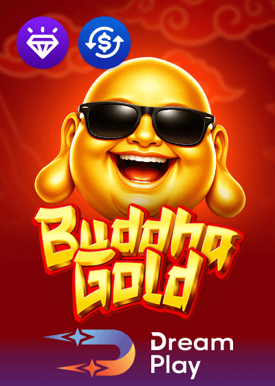 Buddha Gold