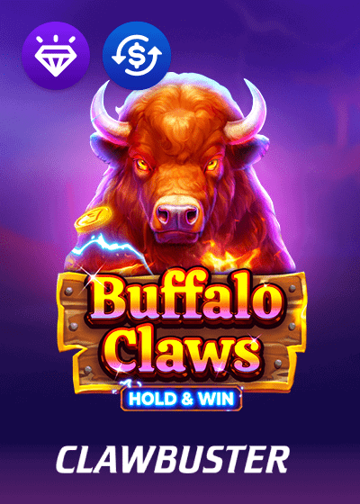 Buffalo Claws