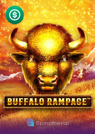 Buffalo Rampage