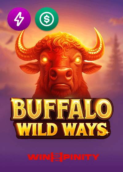 Buffalo Wild Ways