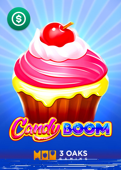 Candy Boom