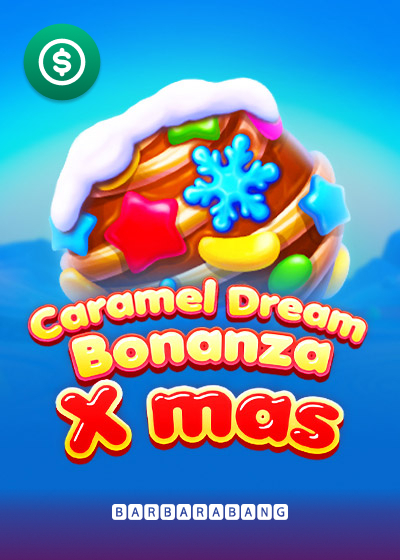 Caramel Dream Bonanza Xmas