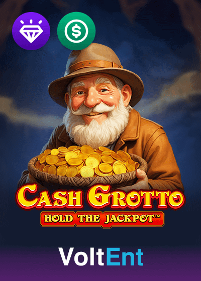 Cash Grotto