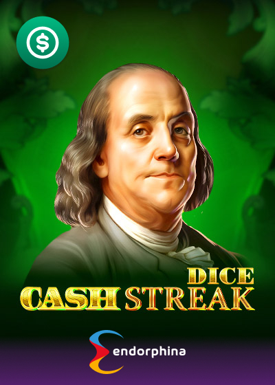 Cash Streak Dice