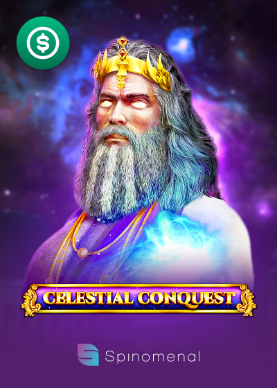 Celestial Conquest