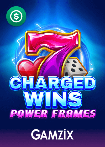 Charged Wins Power Frames