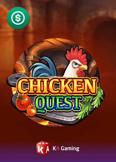 Chicken Quest