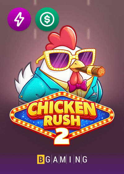Chicken Rush 2