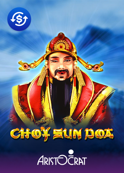 Choy Sun Doa