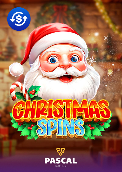 Christmas Spins