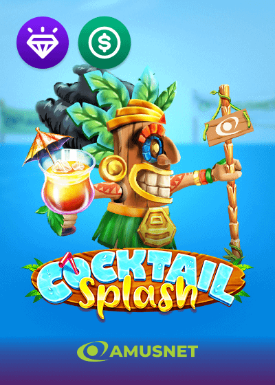 Cocktail Splash