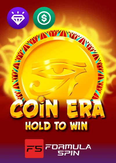 Coin Era Hold to Win