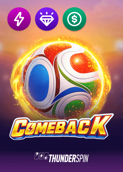 Comeback