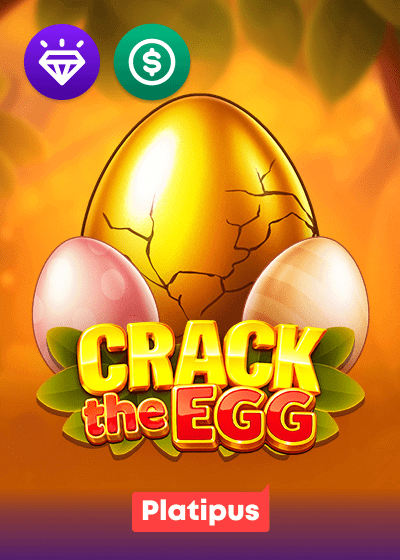 Crack the Egg