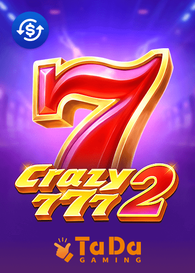 Crazy 777 2