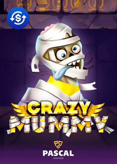 Crazy Mummy