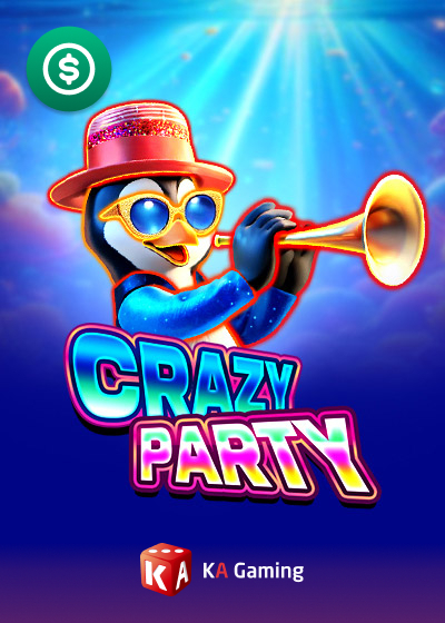 Crazy Party