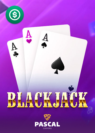 Crypto Blackjack