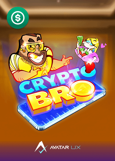 Crypto Bro