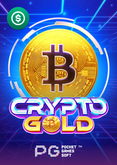 Crypto Gold