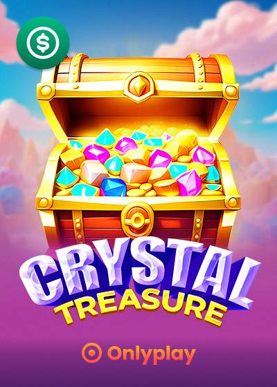 Crystal Treasure