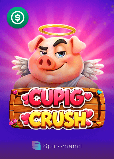 Cupig Crush