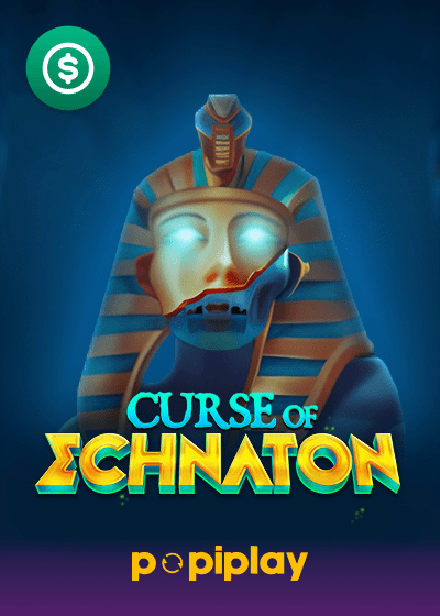 Curse of Echnaton