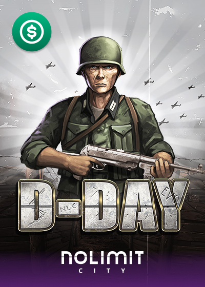 D Day
