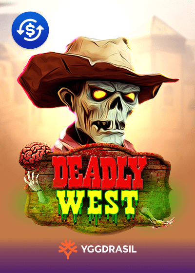 Deadly West