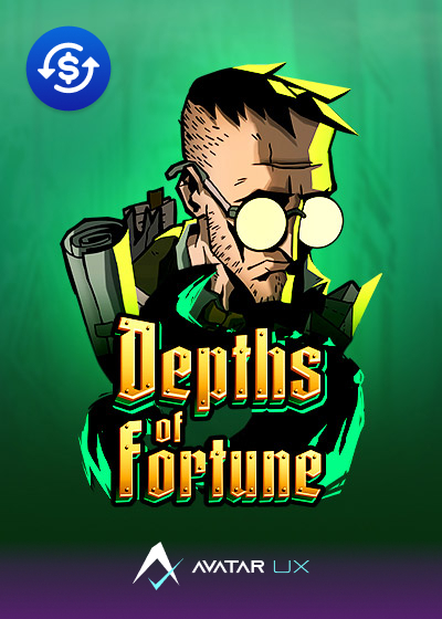 Depths of Fortune