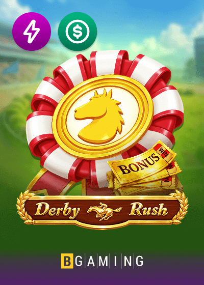 Derby Rush