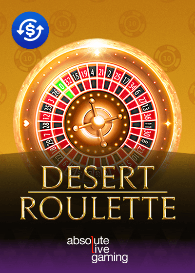 Desert Roulette