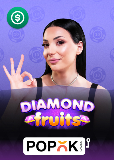 Diamond Fruits