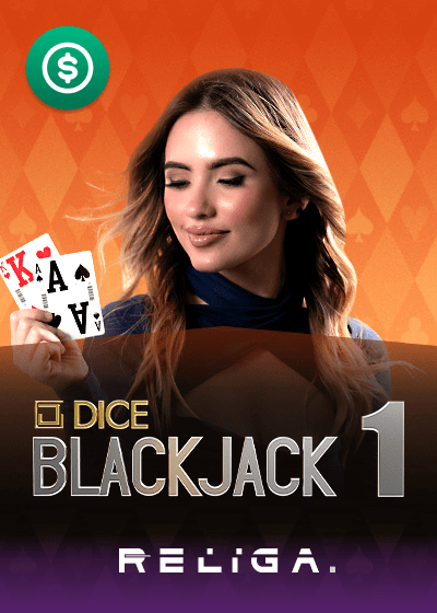 Dice Blackjack 1