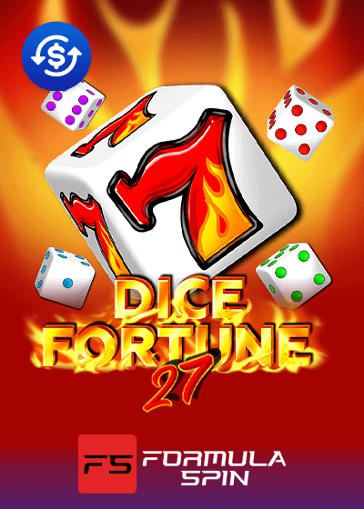 Dice Fortune 27