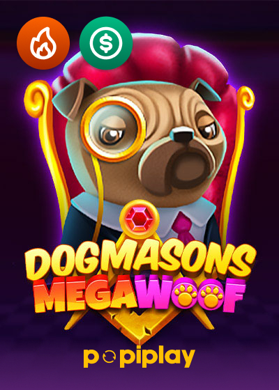 Dogmasons MegaWOOF